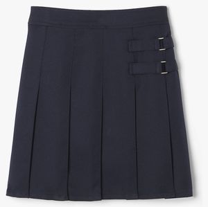 Girls Navy French Toast Scooter